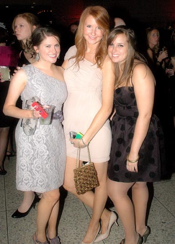 8th Annual Glitter City Gala (Gallery C, Set 1)