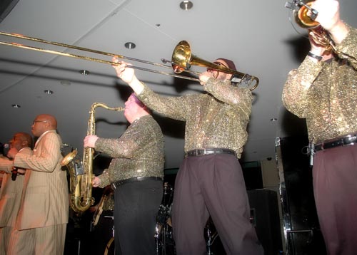 8th Annual Glitter City Gala (Gallery C, Set 1)