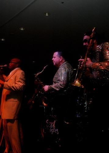 8th Annual Glitter City Gala (Gallery C, Set 1)