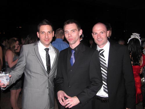 8th Annual Glitter City Gala (Gallery C, Set 2)