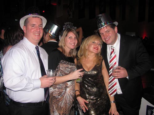 8th Annual Glitter City Gala (Gallery C, Set 2)