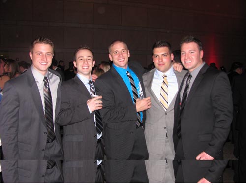 8th Annual Glitter City Gala (Gallery C, Set 2)