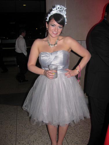 8th Annual Glitter City Gala (Gallery C, Set 2)