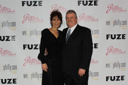 8th Annual Glitter City Gala (Gallery D)