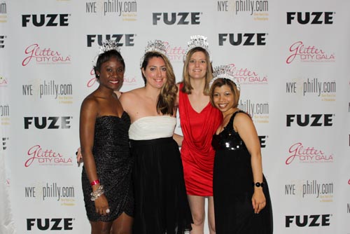 8th Annual Glitter City Gala (Gallery D)