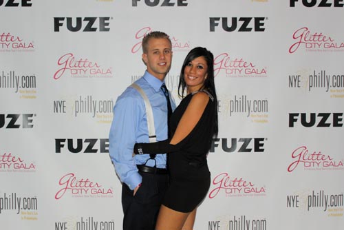 8th Annual Glitter City Gala (Gallery D)