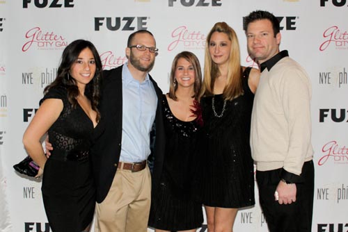 8th Annual Glitter City Gala (Gallery D)