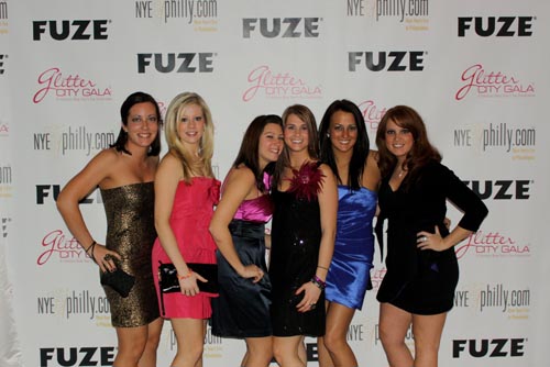 8th Annual Glitter City Gala (Gallery D)