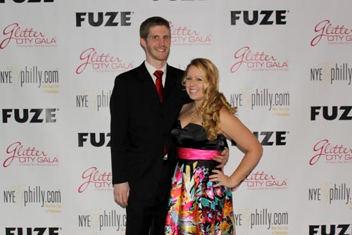 8th Annual Glitter City Gala (Gallery D)