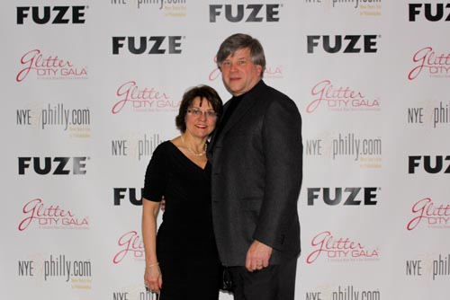 8th Annual Glitter City Gala (Gallery D)