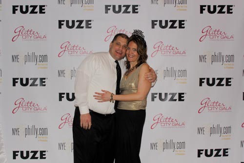 8th Annual Glitter City Gala (Gallery D)