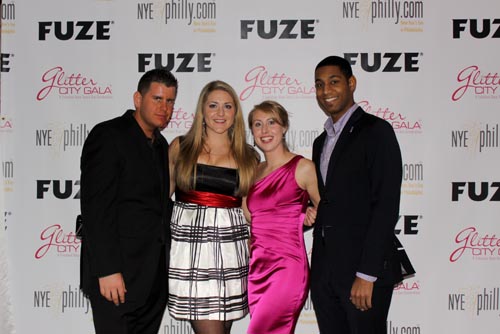 8th Annual Glitter City Gala (Gallery D)