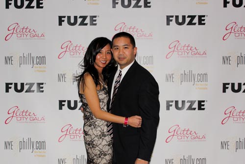 8th Annual Glitter City Gala (Gallery D)