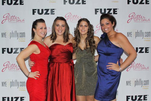 8th Annual Glitter City Gala (Gallery D)