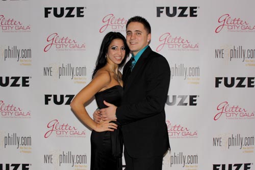 8th Annual Glitter City Gala (Gallery D)