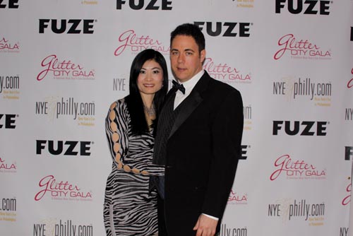 8th Annual Glitter City Gala (Gallery D)