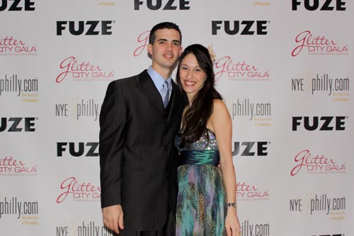 8th Annual Glitter City Gala (Gallery D)