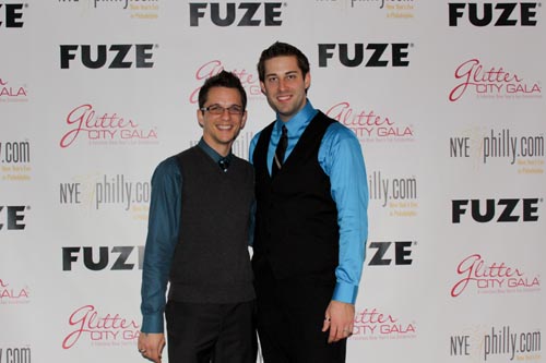 8th Annual Glitter City Gala (Gallery D)