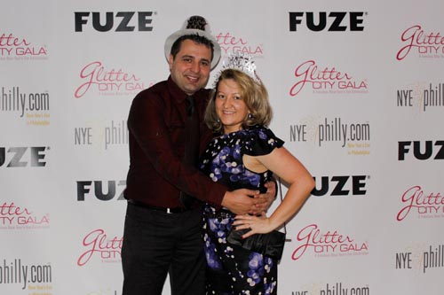 8th Annual Glitter City Gala (Gallery D)