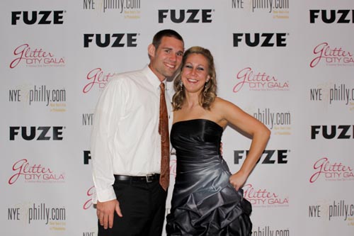 8th Annual Glitter City Gala (Gallery D)