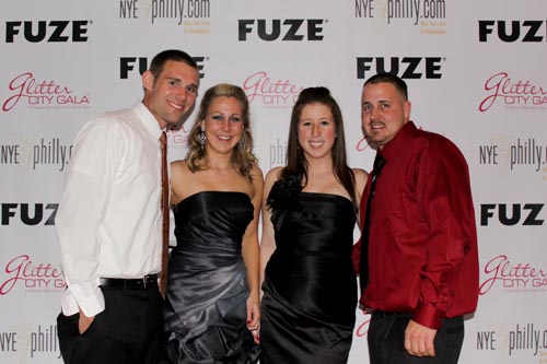 8th Annual Glitter City Gala (Gallery D)