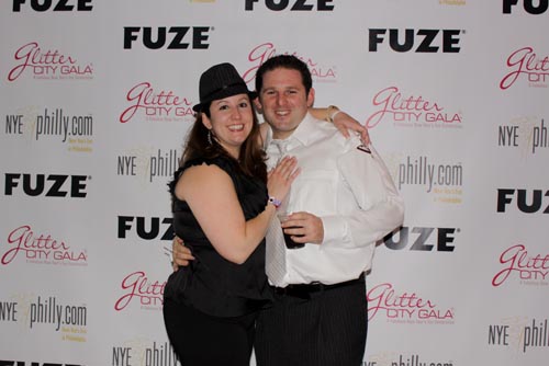 8th Annual Glitter City Gala (Gallery D)