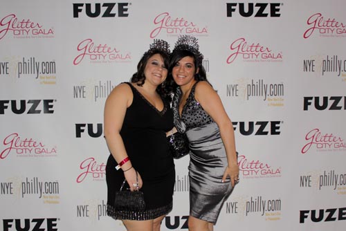 8th Annual Glitter City Gala (Gallery D)