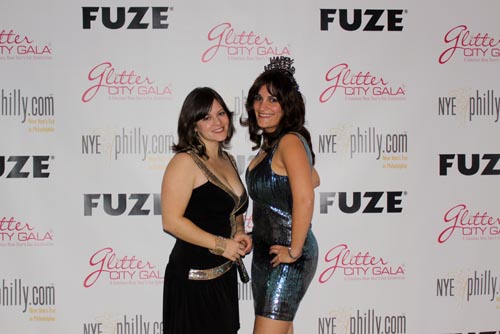 8th Annual Glitter City Gala (Gallery D)