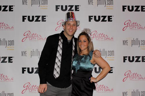 8th Annual Glitter City Gala (Gallery D)