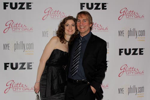 8th Annual Glitter City Gala (Gallery D)