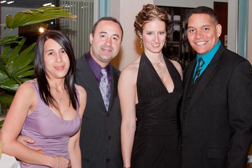 5th Annual 12Midnight New Years Eve Celebration (Gallery E)