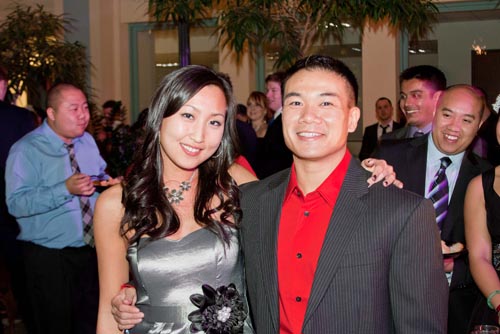 5th Annual 12Midnight New Years Eve Celebration (Gallery E)