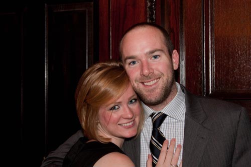 5th Annual 12Midnight New Years Eve Celebration (Gallery E)