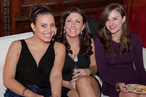 5th Annual 12Midnight New Years Eve Celebration (Gallery E)