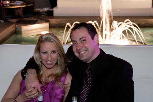 5th Annual 12Midnight New Years Eve Celebration (Gallery E)