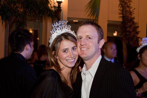 5th Annual 12Midnight New Years Eve Celebration (Gallery E)