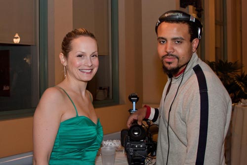 5th Annual 12Midnight New Years Eve Celebration (Gallery E)