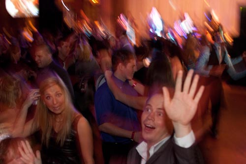 5th Annual 12Midnight New Years Eve Celebration (Gallery E)