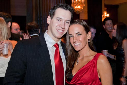 5th Annual 12Midnight New Years Eve Celebration (Gallery E)