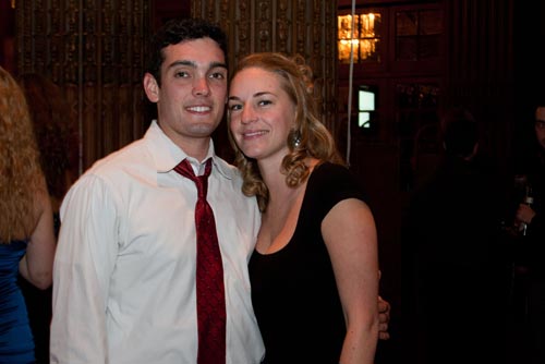 5th Annual 12Midnight New Years Eve Celebration (Gallery E)