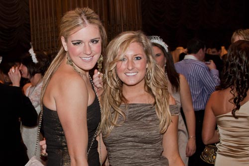 5th Annual 12Midnight New Years Eve Celebration (Gallery E)