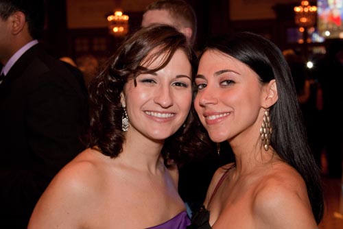 5th Annual 12Midnight New Years Eve Celebration (Gallery E)