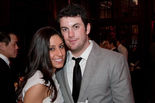 5th Annual 12Midnight New Years Eve Celebration (Gallery E)