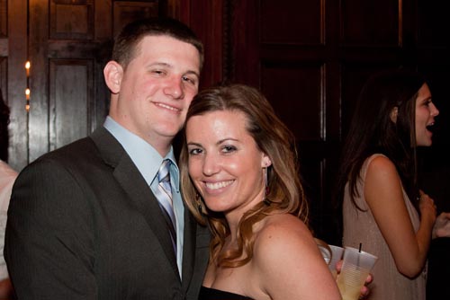 5th Annual 12Midnight New Years Eve Celebration (Gallery E)