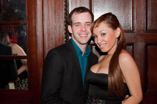 5th Annual 12Midnight New Years Eve Celebration (Gallery E)