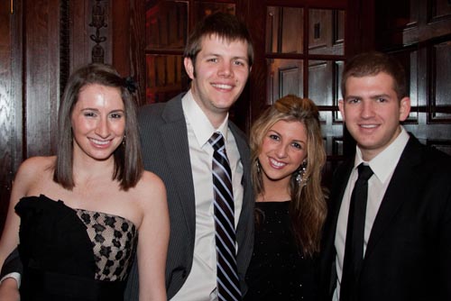 5th Annual 12Midnight New Years Eve Celebration (Gallery E)