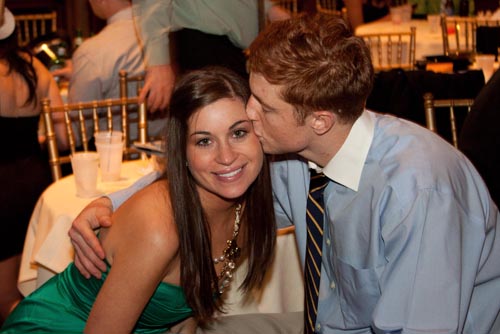 5th Annual 12Midnight New Years Eve Celebration (Gallery E)