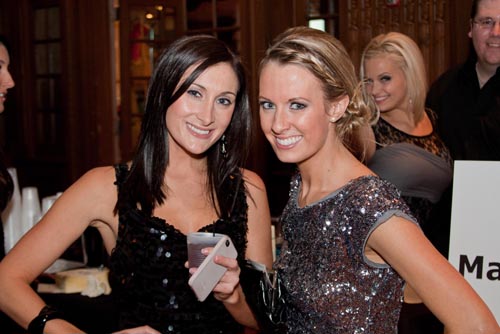 5th Annual 12Midnight New Years Eve Celebration (Gallery E)