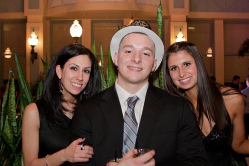 5th Annual 12Midnight New Years Eve Celebration (Gallery E)