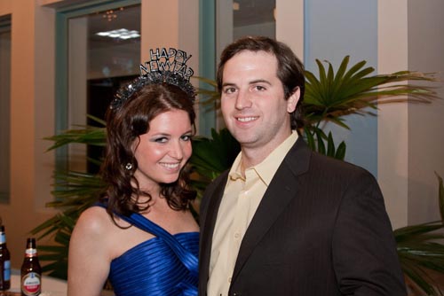 5th Annual 12Midnight New Years Eve Celebration (Gallery E)